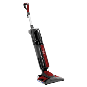 Eziclean Cyclosteam P320 - Stoom/Steelstofzuiger