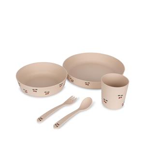 Konges Slojd servies Cherry