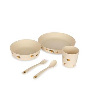 Konges Slojd servies Lemon