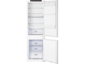 Gorenje NRKI4182P1 inbouw koelkast met vriezer (F, 271 kWh, 1772 mm hoog, wit)