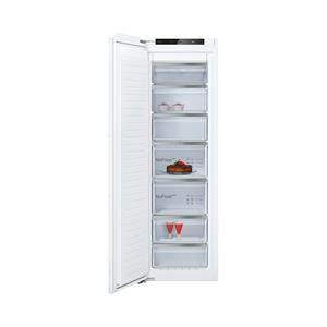 NEFF Einbaugefrierschrank "GI7813CE0", N 70, 177,2 cm hoch, 55,8 cm breit