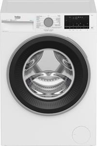 Beko B3WFU57410W Wasmachine