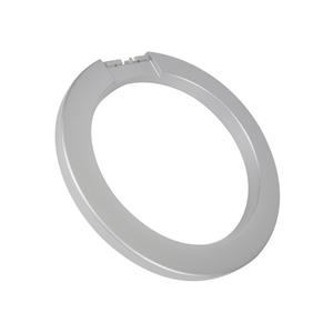 AEG Zilveren deurring buitenkant wasmachine 1108252105