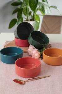 Set van 6 kommen Lesley | Hermia