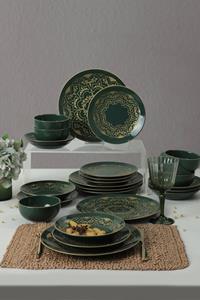 Hermia 24-delige dinerset Mandala | 