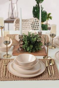 Hermia 24-delige dinerset Manuel | 