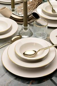 Hermia 24-delige dinerset Gale | 