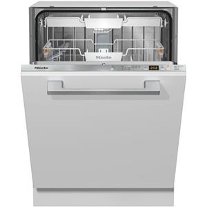 Miele G 5167 SC Vi XXL Vaatwasser Rvs