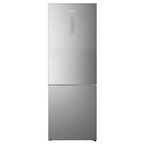 Hisense RB645N4BID Koel-vriescombinatie