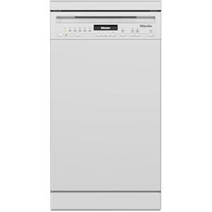 Miele G 5740 SC brws Vrijstaande vaatwasser Wit