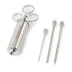 The Bastard Serious Injector Set - 