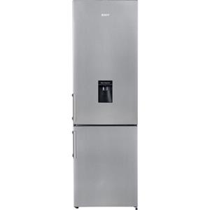 EDY EDHC8088 koel-vriescombinatie