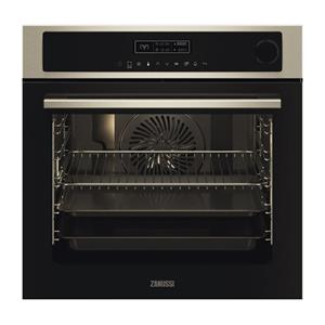 Zanussi ZOHKS8X1 met steamboost RESTANT MODEL