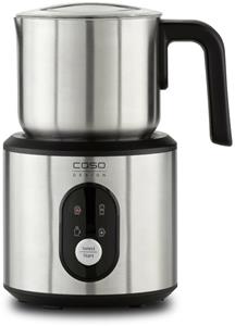 Caso - Induktionsmilchaufschäumer mit Crema & Choco Funktion