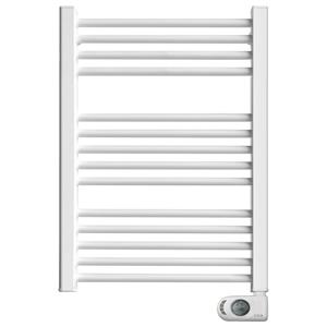 HJM Noor500 Elektrische Handdoekdroger Zonder Vloeistof 500 W, Wit