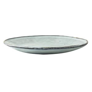 Coppens Organic by Dutch Rose Amsterdam Dinerbord blauw 26.5 cm