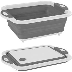 Maximex Schneidebrett "2-in-1"
