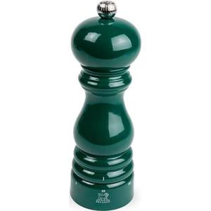 Peugeot ParisRama pepermolen 18 cm - bosgroen - hout - u-select