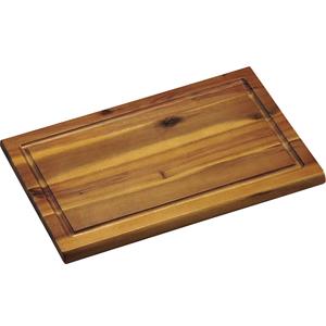 Kesper Acaciahouten snijplank 21 x 32 cm -