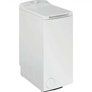 TDLR 65230L BE Wasmachine bovenlader Wit