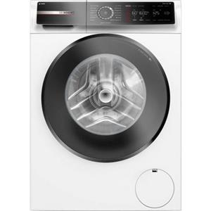 Serie 8 WGB256A40 Waschmaschine, Frontlader, 10 kg, 1600 U/min. - Weiß - Bosch