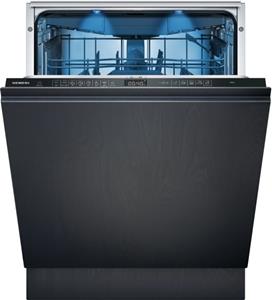 SIEMENS vollintegrierbarer Geschirrspüler "SX65ZX07CE", iQ500, SX65ZX07CE, 14 Maßgedecke