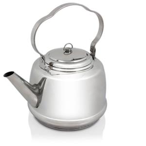 Petromax Teakettle tk3 Waterketel