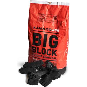 Kamado Joe Big Block XL Brokken houtskool, 13.6 kg Houtskool