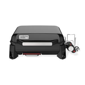 Weber SLATE GP Premium Griddle 43 cm bakplaat gasbarbecue Barbecue