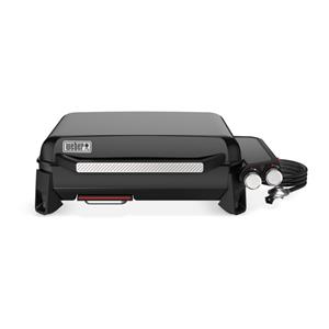 Weber SLATE GP Premium Griddle 56 cm bakplaat gasbarbecue Barbecue