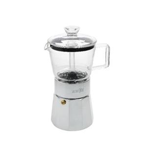 La Cafetière La CafetiÃ¨re - Espresso Maker, 6 Kopjes, Glas - La CafetiÃ¨re | Verona