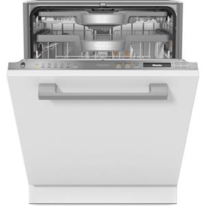 Miele G 7293 SC Vi Vaatwasser Rvs