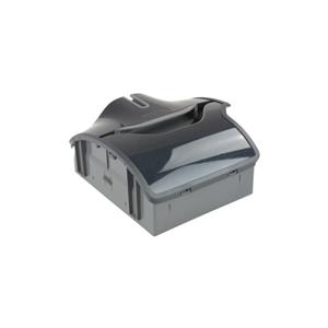AEG grill, filter, kompleet 140131781084