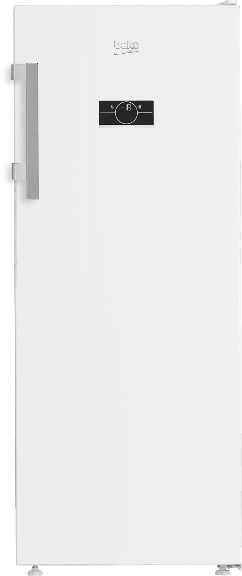 Beko B5RFNE274W Vriezer Wit