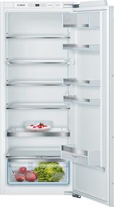 BOSCH Einbaukühlschrank "KIR51AFE0", KIR51AFE0, 139,7 cm hoch, 55,8 cm breit