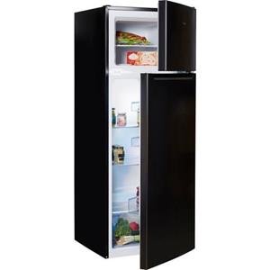 Amica Koel-vriescombinatie DT 374 160 R