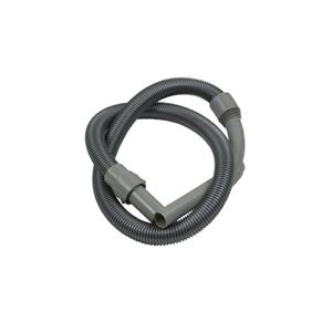 AEG zuigslang, kompleet, zilver 4071377610