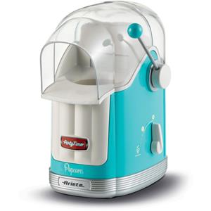 Ariete Popcorn maker Party Time 2958/01 popcornmaker