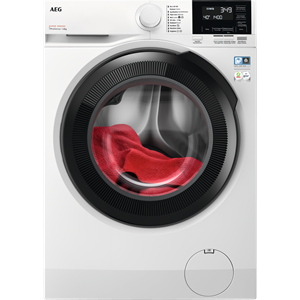 AEG 6000 serie ProSense Wasmachine voorlader 8 kg L63FR84N4B