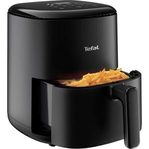 Tefal Heißluftfritteuse "EY1458 Easy Fry Compact", 1300 W