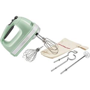 KitchenAid Handmixer 5KHM9212EPT