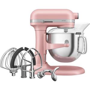 KitchenAid Küchenmaschine "5KSM70SHXEDR"