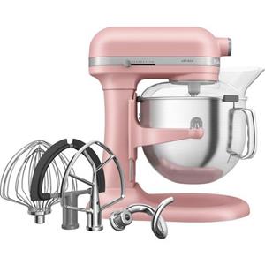 KitchenAid Keukenmachine 5KSM70SHXEDR