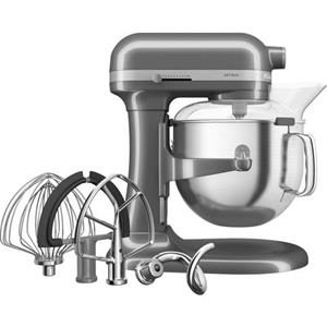 KitchenAid Keukenmachine 5KSM70SHXEMS