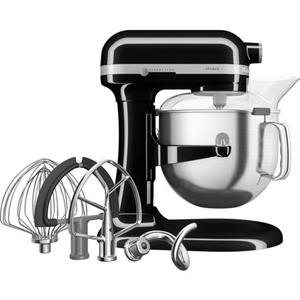 KitchenAid Küchenmaschine "5KSM70SHXEOB"