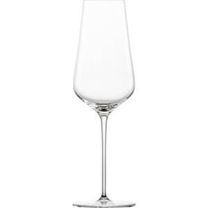 zwieselglas Zwiesel Glas Champagnerglas 2er-Set Duo mit Moussierpunkt