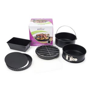 Patisse air frying basket 7 delig