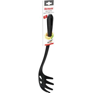 WESTMARK Spaghettilöffel Gentle schwarz