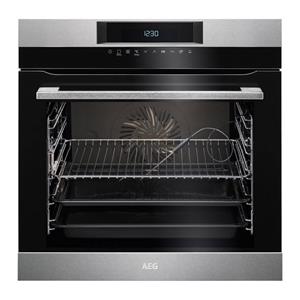 AEG inbouw oven BCK742220M