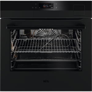 AEG 9000 serie SteamPro Combi hetelucht- en stoomoven BSK792280T